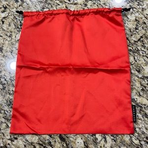 Brand 🆕 Sephora Drawstring Bag